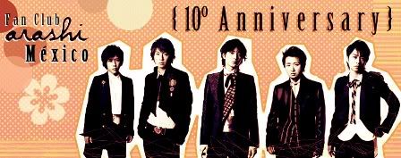 Arashi México