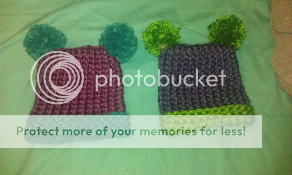 Not your typical loom hats lots of pics KNITTING Loom knitting stitches looms knifty knitter projects knit patterns scarf simple fast handmade pattern even different stitch hat frugal naturally