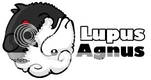 Lupus Et Agnus