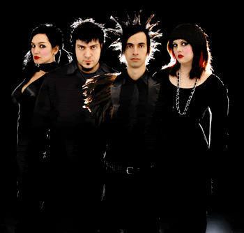 Mindless Self Indulgence Pictures, Images and Photos