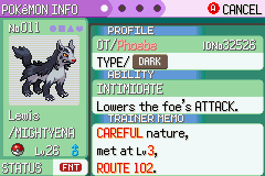 [PokeCommunity.com] The Nuzlocke Challenge