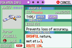 [PokeCommunity.com] The Nuzlocke Challenge